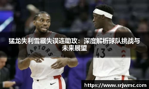 猛龙失利雪藏失误连助攻：深度解析球队挑战与未来展望