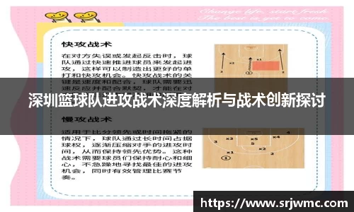 深圳篮球队进攻战术深度解析与战术创新探讨